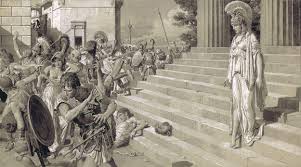 Image result for Fortunino Matania