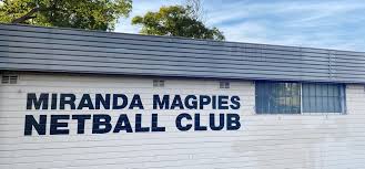 Image result for Ledbury Magpies Netball Club