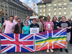 Image result for Bristol & District Badminton Club