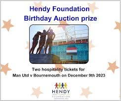 Image result for Hendy Afc