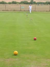 Image result for Blewbury Croquet Club