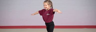 Image result for City Of Salford Gymnastics Club