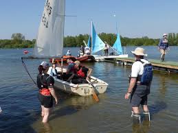 Image result for St Edmundsbury Sailing & Canoeing Association