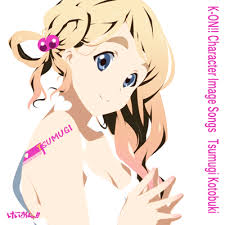 Image result for K-ON character image songs