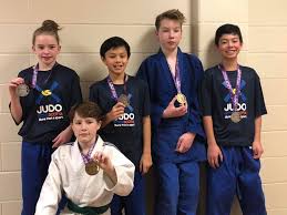 Image result for Tora-Kai Judo