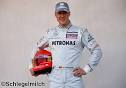 Michael Schumacher Picture 2