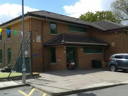 Image result for Bramhall Park Lawn Tennis Club