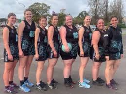 Image result for Ripley Netball Club