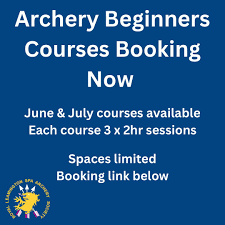 Image result for Royal Leamington Spa Archery Society