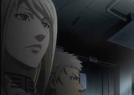 「マリア・ビレン テラフォーマーズ」の画像検索結果