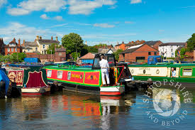 Image result for Stourport-On-Severn Cc