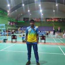 Image result for Five Towns Badminton Club