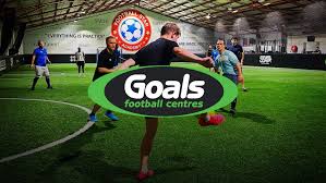 Image result for Goals Soccer Centre