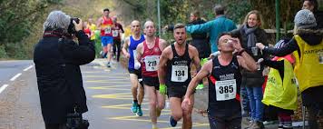 Image result for South London Harriers