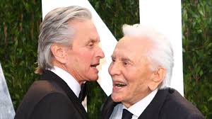 Resultado de imagen para Imagenes de Michael Kirk Douglas