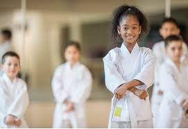 Image result for Burnham Karate Club