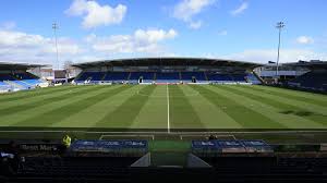 Image result for Chesterfield Rugby Union Football Club