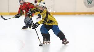 Image result for Godalming In-Line Hockey Club