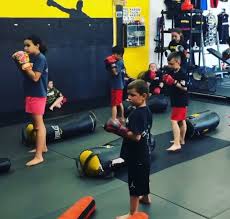 Image result for Knock Out Fit Hopewell