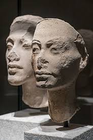 Image result for NEFERTITI