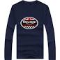 Image result for triumph lancaster casual cotton motorcycle