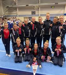 Image result for Southport Junior Badminton Club