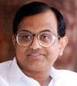 Shri.P.Chidambaram Union Finance Minister - chidambaram