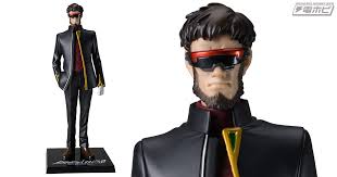 「碇ゲンドウ 新世紀エヴァンゲリオン」の画像検索結果