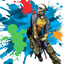 Image result for Paintball Trax, Lancashire