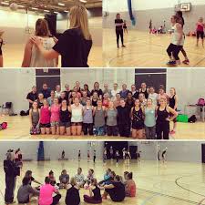 Image result for Hertford Hornets Netball Club