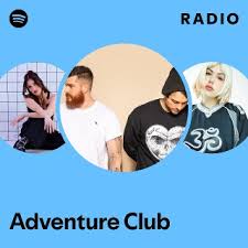 Image result for Dacorum Adventure Club