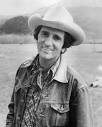 Harry Dean Stanton - Filmbug