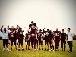 Image result for Ipswich Cardinals American Football Club