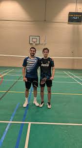Image result for Phoenix (Aylesbury) Badminton Club