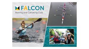 Image result for Falcon Rowing and Canoeing