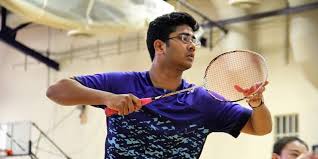 Image result for Writtle Angels Badminton Players