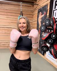 Image result for WREXHAM THAI BOXING