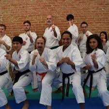 Image result for Thatcham Wado Karate Club