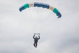 Image result for University of Nottingham Skydiving Club