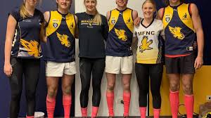 Image result for Eagles Netball Club