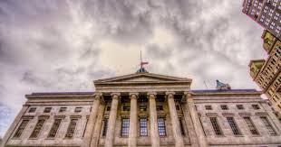 Image result for Brooklyn Borough Hall