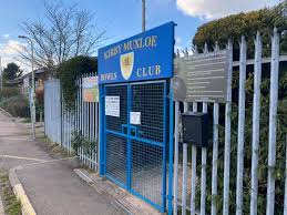 Image result for Kirby Muxloe Bowls Club
