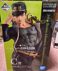 「空条承太郎 ジョジョの奇妙な冒険　第4部」の画像検索結果