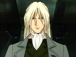 「ミリアルド・ピースクラフト 新機動戦記ガンダムW」の画像検索結果