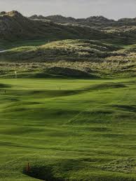 Image result for Aberdovey Golf Club
