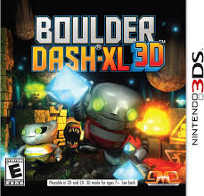 Billedresultat for boulder dash