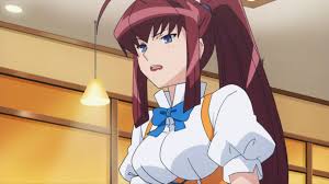 「西条女史 快盗天使ツインエンジェル」の画像検索結果