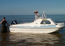 Image result for Fylde Boat Angling Club