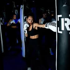 Image result for York University Boxing Club