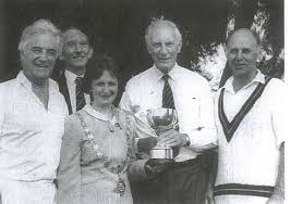 Image result for Pyrford Cricket Club